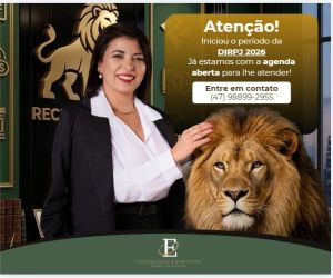 E CONTABILIDADE 2026