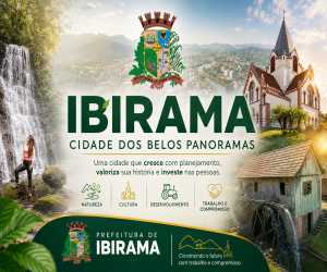IBIRAMA 1