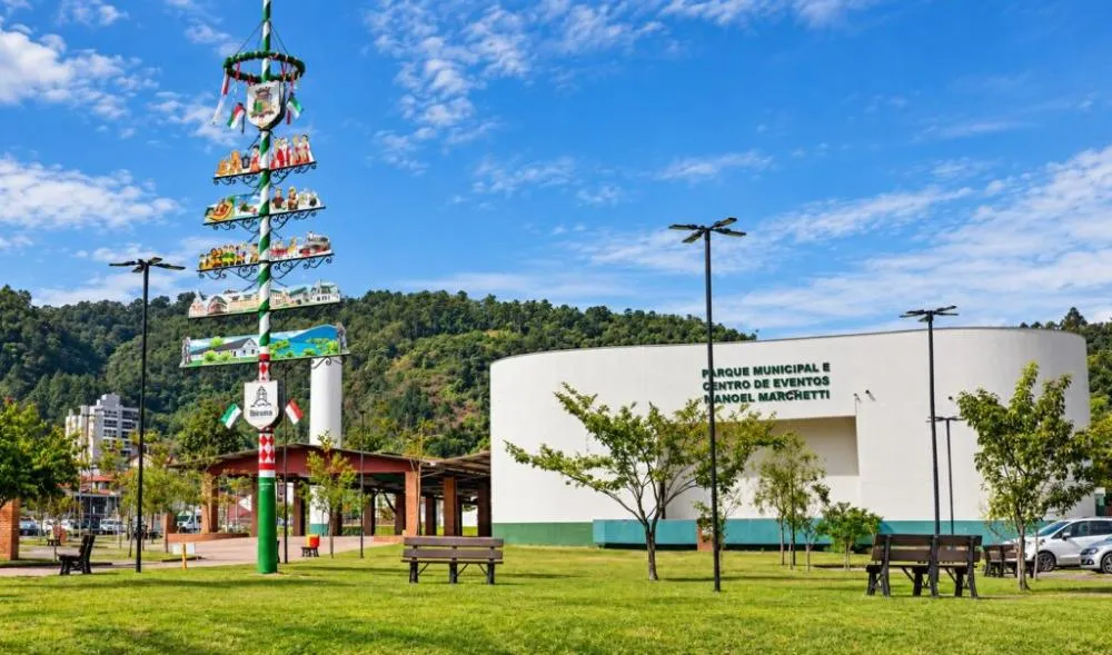 Centro de Eventos de Ibirama será interditado para ação de combate à dengue